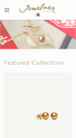 Mobile Screenshot of jewelmer.com